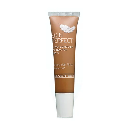Skin Perfect Ultra Coverage Waterproof Foundation 08 15ml
